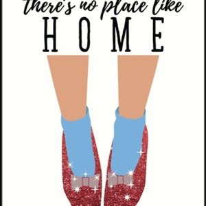 Meet your Posher, Dorothy